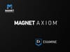 Magnet AXIOM