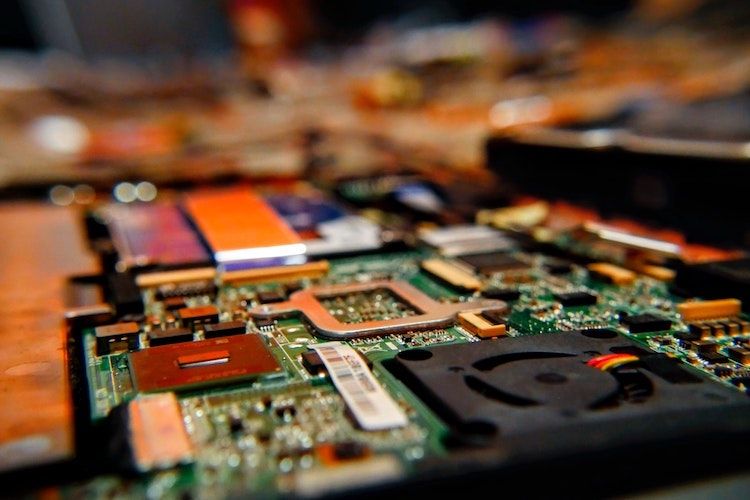 Types of digital forensics