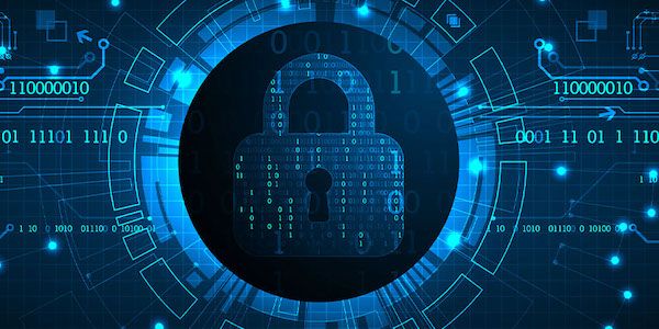 Types of Encryption