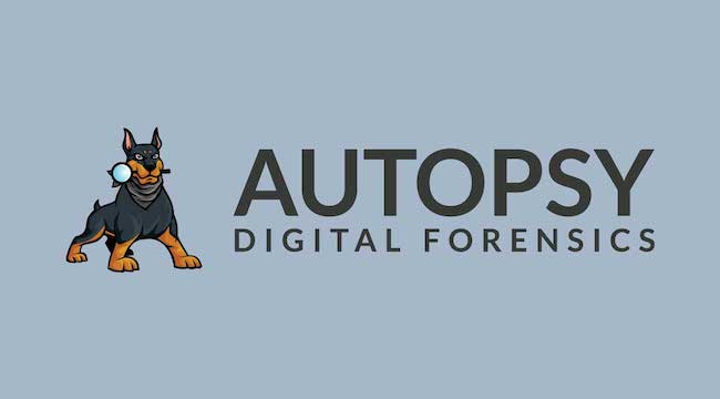 Autopsy: Digital Forensics