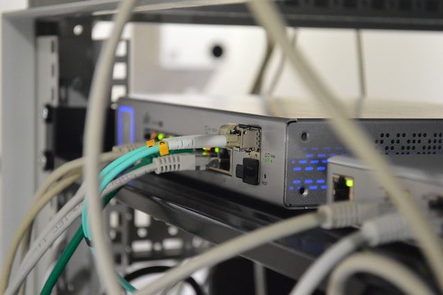 The Evolution of Computer Networking Technology