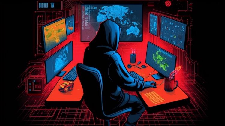 Inside the Profitable and Dangerous Business World of Cybercrime