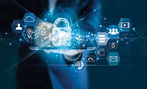 Government and Commercial Security Issues