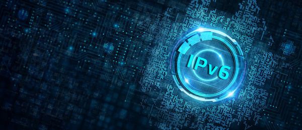 IPv6 Transition
