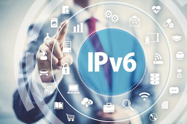 IPv6 Forensics