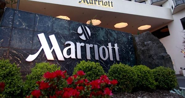 Marriott Cybersecurity Breach: Incident Report
