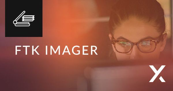 FTK Imager