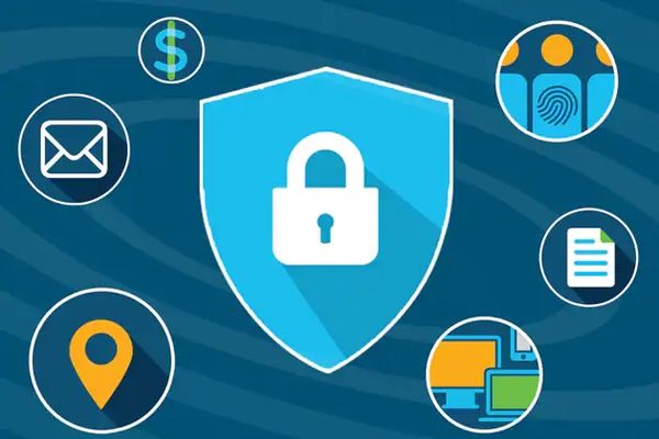 The Evolution of Information Security
